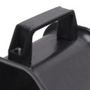 Ver imagem 5 de Kit 5 Forma Manual Para Meio Fio De Calçada Guia 20x14x14