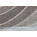 Ver imagem 3 de Tapete Importado Turco Orgânico Coleção Waves- 05 na Medida 2.00 x 2.50 Mts.