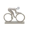 Escultura Decorativa Bicicleta 18,5x23 Cm Espressione - 1