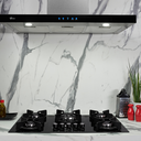 Ver imagem 6 de Fogão Cooktop 5q Tripla Chama Infinity Gás Mesa Vidro Preto Fischer Bivolt
