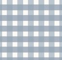 Ver imagem 2 de Papel de Parede Bobinex Revoada - Xadrez Vichi Azul Céu 4409