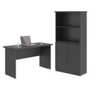 Ver imagem 1 de Mesa de Computador e Armario Japão Preto Onix