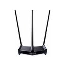 Ver imagem 1 de Roteador 450mbps 1000mw Tp-link Tl-wr941 Hp
