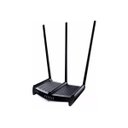 Ver imagem 2 de Roteador 450mbps 1000mw Tp-link Tl-wr941 Hp