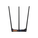 Ver imagem 3 de Roteador 450mbps 1000mw Tp-link Tl-wr941 Hp