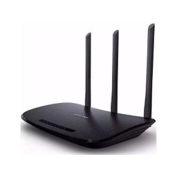 Roteador TP-Link TL-WR949N Preto - 1