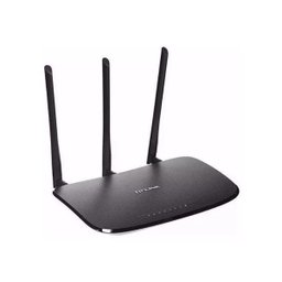 Roteador TP-Link TL-WR949N Preto - 2