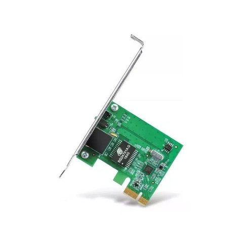 Adaptador de Rede Pci Express Tp-link Tg-3468 Gigabit 10/100/1000