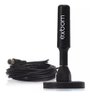02 Antena TV Digital Ima HDTV Full Vhf Uhf Fm Conversor 4Mt - 5