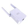 Repetidor Wireless 300mbps Wifi 2 Antenas Externas Extensor WR13 - 1