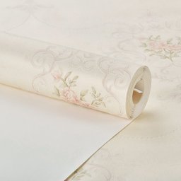 PAPEL DE PAREDE IMPORTADO BER-88603 ARABESCO 5MT² - 3