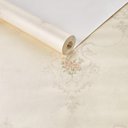 Ver imagem 1 de PAPEL DE PAREDE IMPORTADO BER-88603 ARABESCO 5MT²