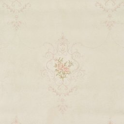 PAPEL DE PAREDE IMPORTADO BER-88603 ARABESCO 5MT² - 4