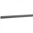 Ver imagem 3 de Barra roscada polida 1" NC Vonder