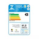 Ver imagem 4 de Ar Condicionado Inverter Lg Dual Voice Art Cool Nano 24000 Btus Quente e Frio 220v