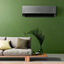 Ver imagem 6 de Ar Condicionado Inverter Lg Dual Voice Art Cool Nano 24000 Btus Quente e Frio 220v