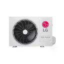 Ver imagem 2 de Ar Condicionado Inverter Lg Dual Voice Art Cool Nano 24000 Btus Quente e Frio 220v