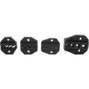 Ver imagem 4 de Alicate Prensa Terminais 5 em 1 Ap 510 Vonder