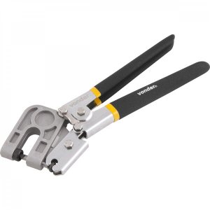 Alicate puncionador para drywall AP 500 Vonder PLUS