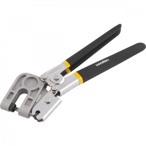 Alicate puncionador para drywall AP 500 Vonder PLUS