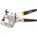 Ver imagem 4 de Alicate puncionador para drywall AP 500 Vonder PLUS
