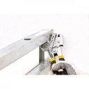 Ver imagem 5 de Alicate puncionador para drywall AP 500 Vonder PLUS