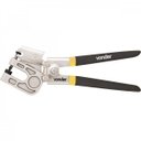 Ver imagem 3 de Alicate puncionador para drywall AP 500 Vonder PLUS