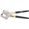 Alicate puncionador para drywall AP 500 Vonder PLUS - 3
