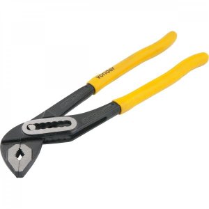 Alicate bomba d água 10" Vonder