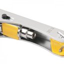 Ver imagem 2 de Alicate crimpador para cabo coaxial Vonder