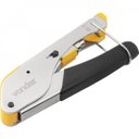Ver imagem 1 de Alicate crimpador para cabo coaxial Vonder