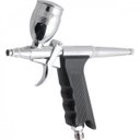 Ver imagem 1 de Aerógrafo com acessórios 16 peças Vonder