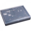 Ver imagem 4 de Aerógrafo com acessórios 16 peças Vonder