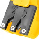 Ver imagem 2 de Afiador de facas e tesouras com vídea Vonder