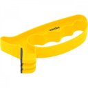 Ver imagem 4 de Afiador de facas e tesouras com vídea Vonder