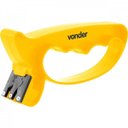 Ver imagem 1 de Afiador de facas e tesouras com vídea Vonder