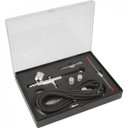 Ver imagem 4 de Aerógrafo com acessórios 13 peças Vonder