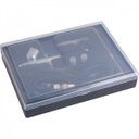 Ver imagem 2 de Aerógrafo com acessórios 13 peças Vonder