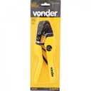 Ver imagem 2 de Alicate prensa terminais AP 056 Vonder