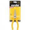 Alicate bico chato 6" 1.000 V Vonder - 2