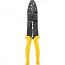 Ver imagem 3 de Alicate prensa terminais AP 055 Vonder