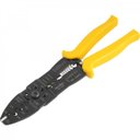 Ver imagem 1 de Alicate prensa terminais AP 055 Vonder