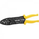 Ver imagem 4 de Alicate prensa terminais AP 055 Vonder
