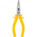 Ver imagem 4 de Alicate bico meia-cana curvo 6" 1.000 V Vonder