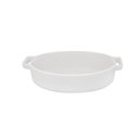 Ver imagem 3 de Bandeja Bambu Alça Corda e Travessa de Porcelana Refrataria Hauskraft