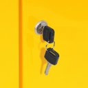 Ver imagem 3 de Armário para ferramentas com 1 prateleira Vonder