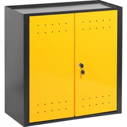 Armário para ferramentas com 1 prateleira Vonder - 1