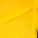 Ver imagem 2 de Armário para ferramentas com 1 prateleira Vonder