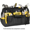 Bolsa em lona para ferramentas BL 008 Vonder - 2