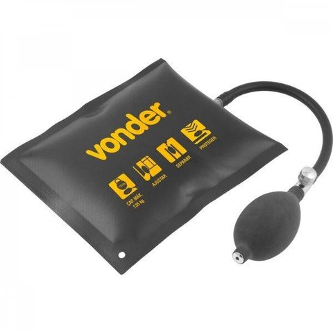 Bolsa Inflável Multifunção Vonder